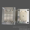 Standard mold base plastic precision injection mould base